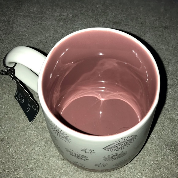 Stay Wild Moon Child "The Magic Is in You” Ceramic Mug NWT - Picture 3 of 4